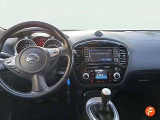 Nissan Juke DIG-T EU6 85 kW (115 CV) 6M/T ACENTA