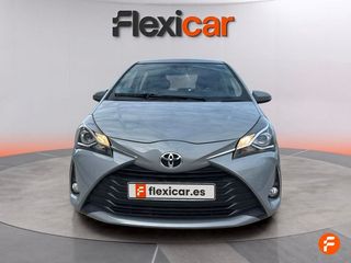 Toyota Yaris 1.0 70 Active