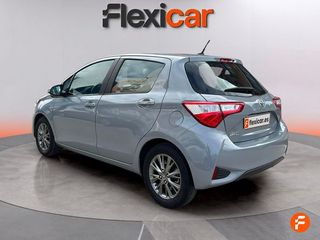 Toyota Yaris 1.0 70 Active