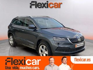 Skoda Karoq 1.6 TDI 85kW (115CV) Ambition