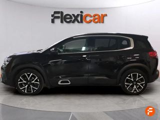 Citroën C5 Aircross BlueHdi 96kW (130CV) S&S EAT8 Feel