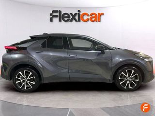 Toyota C-HR 1.8 140H Advance
