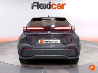 Toyota C-HR 1.8 140H Advance