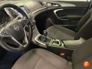 Opel Insignia  1.6 CDTI Start&Stop ecoFLEX 136 Business