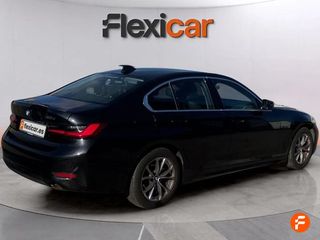 BMW Serie 3 320d Auto.