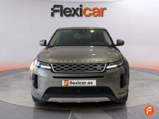 Land-Rover Range Rover Evoque 2.0 D150 FWD