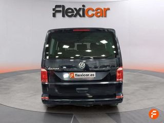 Volkswagen Multivan Outdoor Corto 2.0 TDI 110kW (150CV) BMT