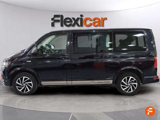 Volkswagen Multivan Outdoor Corto 2.0 TDI 110kW (150CV) BMT