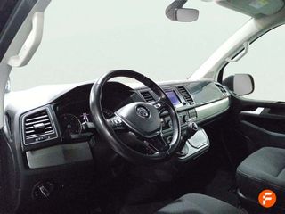 Volkswagen Multivan Outdoor Corto 2.0 TDI 110kW (150CV) BMT