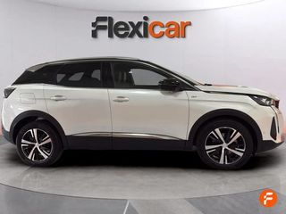 Peugeot 3008 1.5 BlueHDi 96kW (130CV) S&S GT