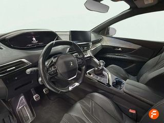 Peugeot 3008 1.5 BlueHDi 96kW (130CV) S&S GT