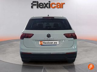 Volkswagen Tiguan Life 1.4 TSI eHybrid 180kW (245CV) DSG