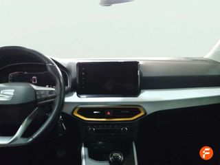 Seat Arona 1.0 TSI 81kW (110CV) Style XM Edition