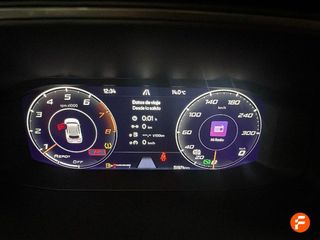 Cupra Formentor 1.5 TSI 110kW (150 CV) DSG