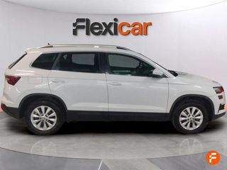 Skoda Karoq 2.0 TDI 110kW (150CV) DSG 4X4 Ambition