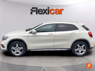Mercedes GLA GLA 200 d AMG Line