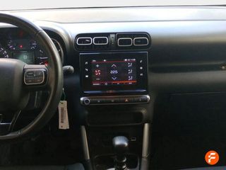 Citroën C3 Aircross PureTech 81kW (110CV) S&S FEE