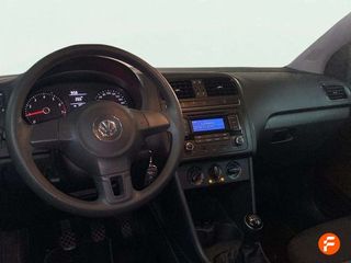 Volkswagen Polo 1.2 70cv Advance BlueMotion Technology