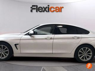 BMW Serie 4 420d Gran Coupe