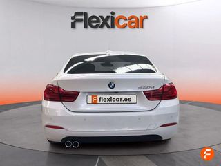 BMW Serie 4 420d Gran Coupe