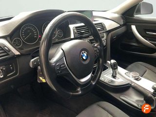 BMW Serie 4 420d Gran Coupe