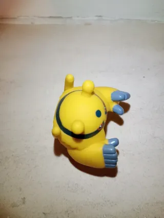 Pokémon finger puppet / toy / figure Electivire