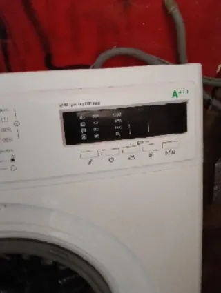 Lavadora Newpool 7kg buen funcionamiento VER EN AL