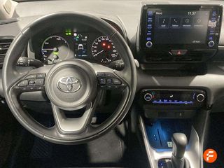 Toyota Yaris 1.5 120H Active Plus
