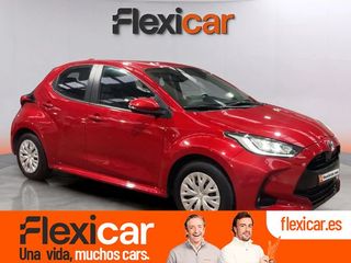 Toyota Yaris 1.5 120H Active Plus