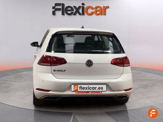 Volkswagen Golf e-Golf ePower 100 kW (136CV)