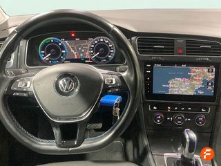 Volkswagen Golf e-Golf ePower 100 kW (136CV)