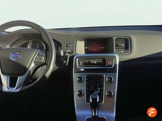 Volvo V60 2.0 D3 Kinetic