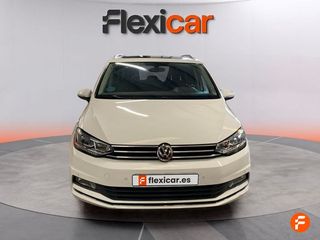 Volkswagen Touran Advance 1.6 TDI SCR 115CV BMT DSG
