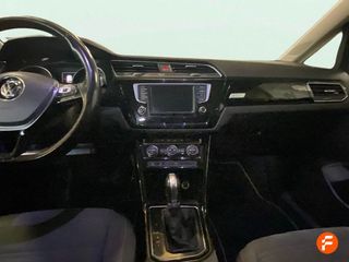 Volkswagen Touran Advance 1.6 TDI SCR 115CV BMT DSG