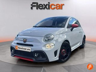 Abarth 500 1.4 16v T-Jet 595 121kW (165CV) E6D