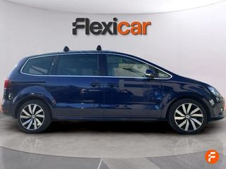 Volkswagen Sharan 1 Million 2.0 TDI 130kW (177CV) DSG