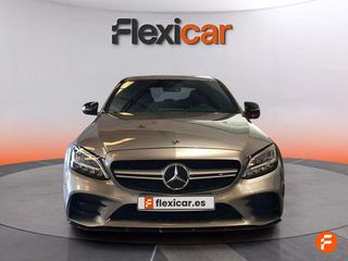 Mercedes Clase C Mercedes-AMG C 43 4MATIC