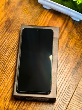 Samsung Galaxy S22 256GB Nero