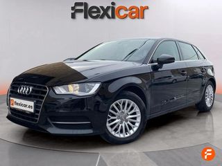 Audi A3 Sportb 2.0 TDI 150 clean d S tr Ambition