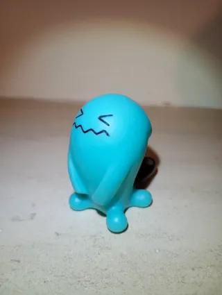 Figura Wobbuffet Pokémon
