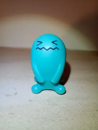 Figura Wobbuffet Pokémon