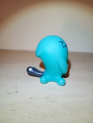 Figura Wobbuffet Pokémon