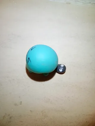 Figura Wobbuffet Pokémon