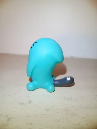 Figura Wobbuffet Pokémon