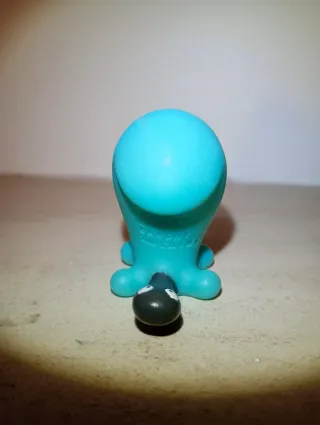 Figura Wobbuffet Pokémon