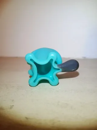 Figura Wobbuffet Pokémon