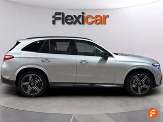 Mercedes GLC GLC 220 d 4MATIC