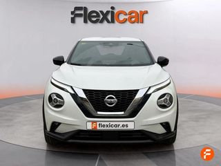 Nissan Juke DIG-T 86 kW (117 CV) DCT 7 V N-CONNECTA
