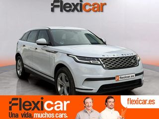 Land-Rover Range Rover Velar 2.0 D180 132kW (180CV) 4WD Auto