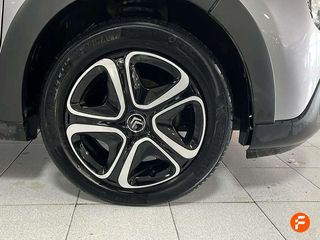 Citroën C3 BlueHDi 75KW (100CV) Plus